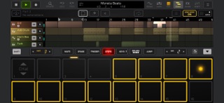 Groove Rider 2 screenshot