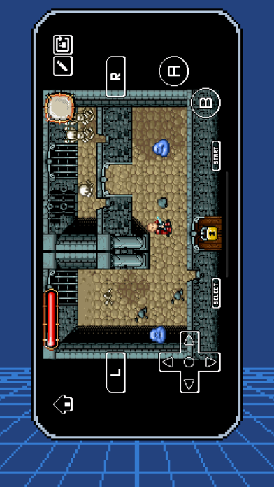 ArcEmu screenshot