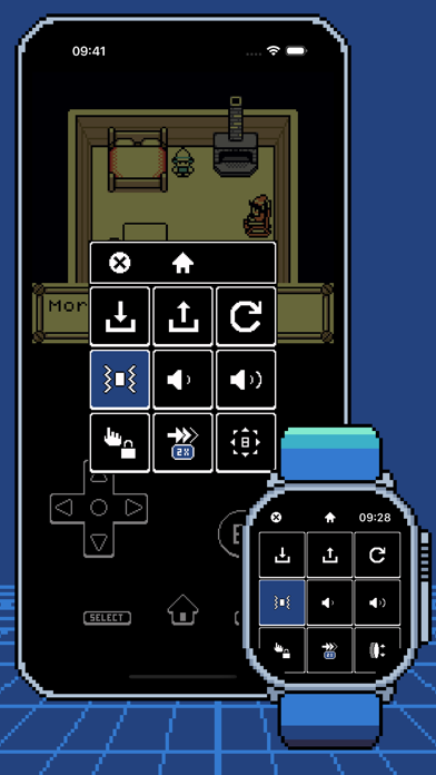 ArcEmu screenshot