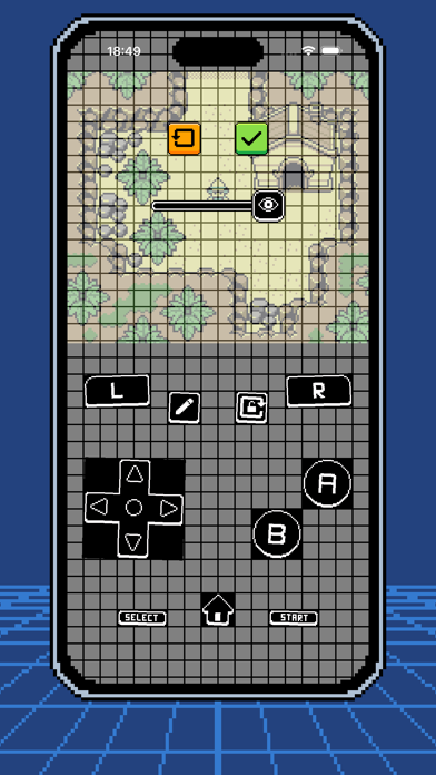 ArcEmu screenshot