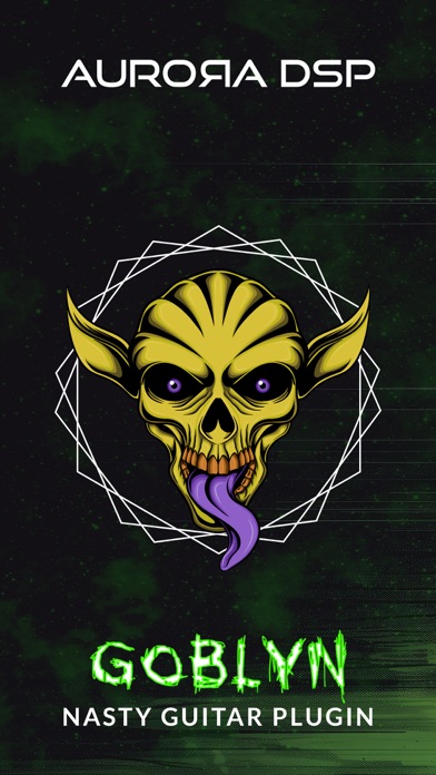 Goblyn screenshot