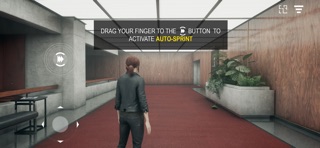 Control Ultimate Edition screenshot
