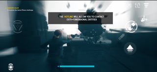 Control Ultimate Edition screenshot
