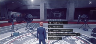 Control Ultimate Edition screenshot
