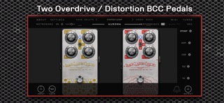 Laney – Ironheart Guitar Amp screenshot