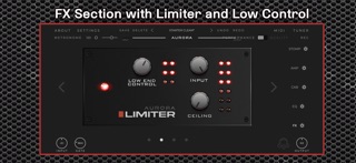 Laney – Ironheart Guitar Amp screenshot