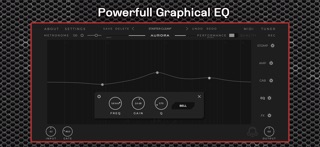 Laney – Ironheart Guitar Amp screenshot