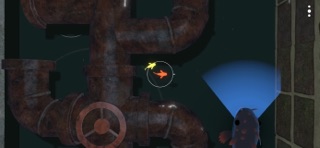 KOI Remake screenshot