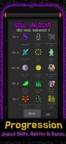 Adventure To Fate: Dungeons screenshot