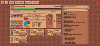 Echoes of Vasteria screenshot