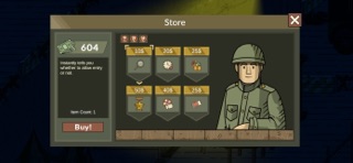 Black Border 3: Premium screenshot