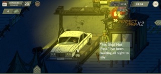 Black Border 3: Premium screenshot