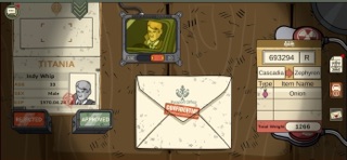 Black Border 3: Premium screenshot