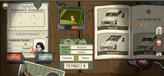 Black Border 3: Premium screenshot