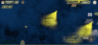 Black Border 3: Premium screenshot
