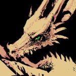 Dragon Ruins I
