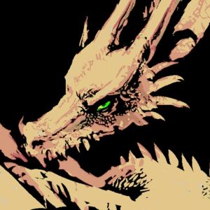 Dragon Ruins I