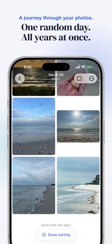 Cully – Photo Cleaner screenshot