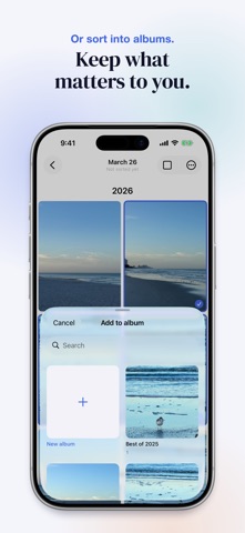 Cully – Photo Cleaner screenshot