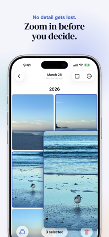 Cully – Photo Cleaner screenshot