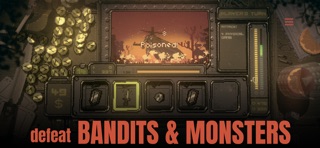 Slots & Daggers screenshot