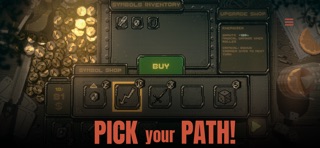 Slots & Daggers screenshot