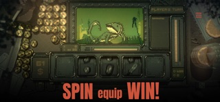 Slots & Daggers screenshot