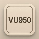 VU950