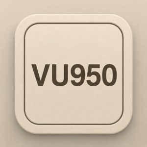 VU950