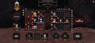 Order Automatica screenshot