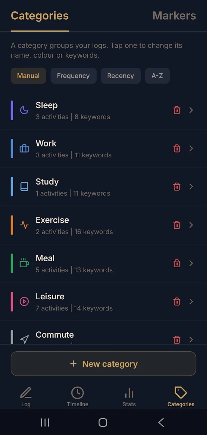 Youlife screenshot