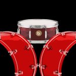 Rock Drum Machine: Real Drums