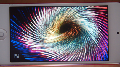 Atomus HD screenshot