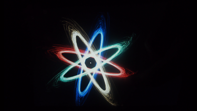 Atomus HD screenshot