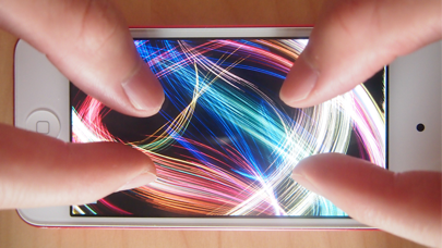 Atomus HD screenshot