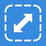 CropSize: Image Resizer Editor