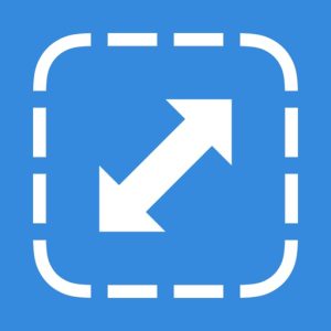 CropSize: Image Resizer Editor
