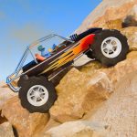 Alpine Crawler World Race Tour