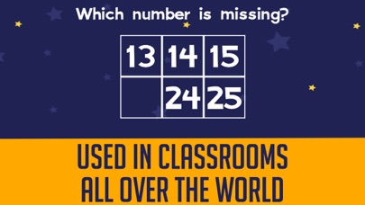 Animal Math Games School Ed screenshot