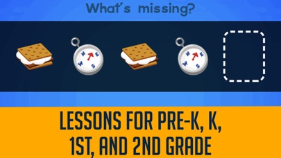 Animal Math Games School Ed screenshot