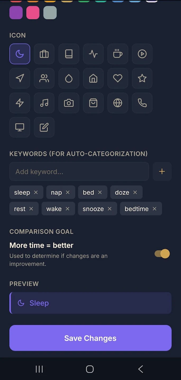 Youlife screenshot