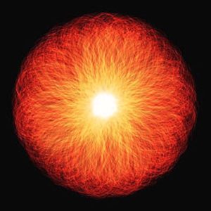 Triple A HD – Touch Visualizer