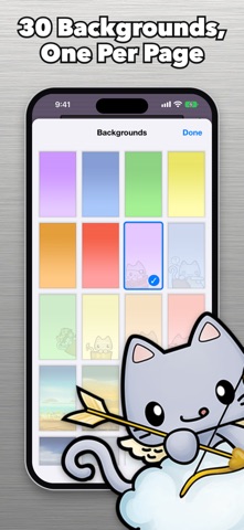 TaskCat – Simple Todo Tasklist screenshot