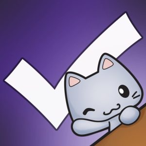 TaskCat – Simple Todo Tasklist