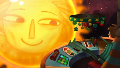 Broken Age ™ screenshot