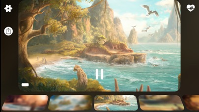 Sunny Sea Ocean Sleep Sounds screenshot