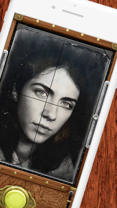TinType – Wet Plate Camera screenshot