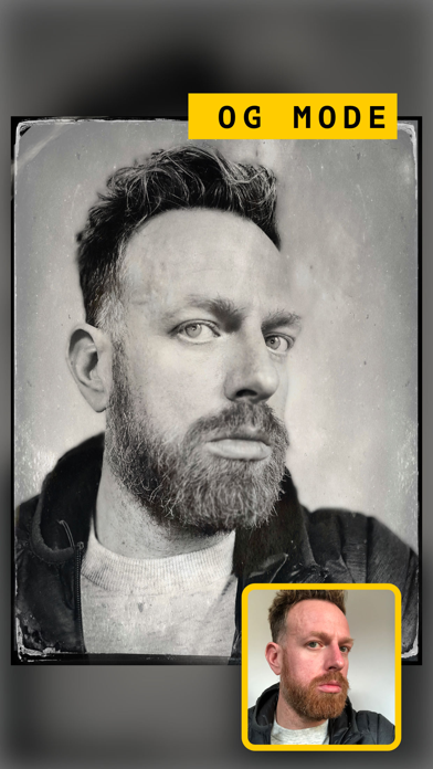 TinType – Wet Plate Camera screenshot