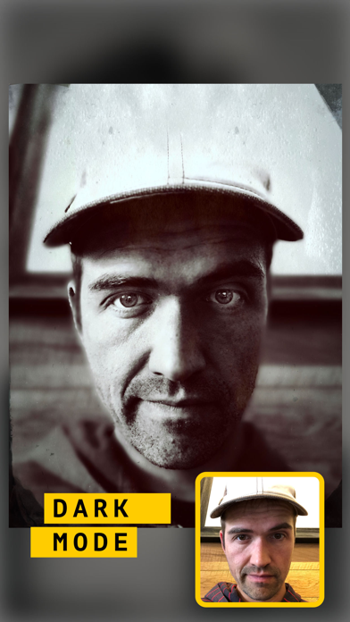 TinType – Wet Plate Camera screenshot