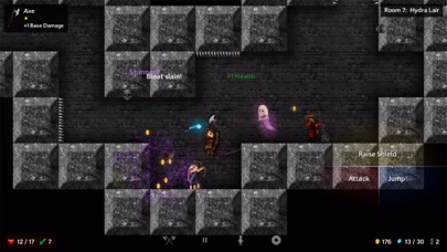 Tallowmere screenshot